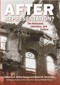 Cover: After Representation? - Rutgers University Press