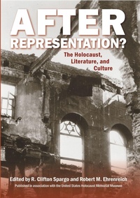 Enlarge image Cover: After Representation? - Rutgers University Press