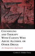 Bild: Counseling and Therapy With Clients Who Abuse Alcohol or Other Drugs - Routledge
