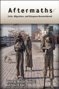 Cover: Aftermaths - Rutgers University Press