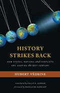 Cover: History Strikes Back - Brookings Institution