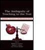 Cover: The Ambiguity of Teaching to the Test - Lawrence Erlbaum Associates Inc