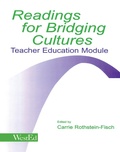 Cover: Readings for Bridging Cultures - Routledge
