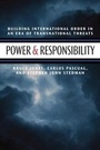 Cover: Power and Responsibility - Brookings Institution