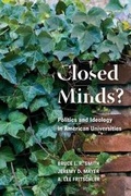 Cover: Closed Minds? - Brookings Institution
