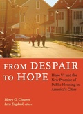 Cover: From Despair to Hope - Brookings Institution