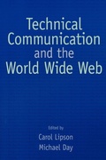 Cover: Technical Communication and the World Wide Web - Routledge