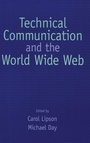 Cover: Technical Communication and the World Wide Web - Routledge