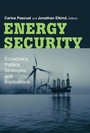 Cover: Energy Security - Brookings Institution