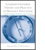 Cover: Learner-Centered Theory and Practice in Distance Education - Lawrence Erlbaum Associates Inc