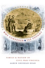 Cover: Why Confederates Fought - The University of North Carolina Press
