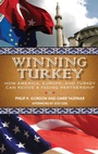 Cover: Winning Turkey - Brookings Institution