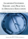 Cover: Learner-Centered Theory and Practice in Distance Education - Routledge