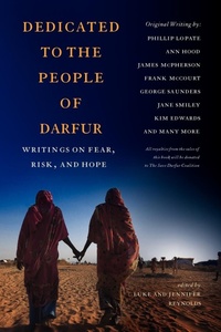 Abbildung von: Dedicated to the People of Darfur - Rutgers University Press