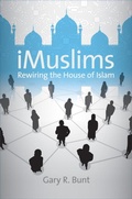 Cover: iMuslims - The University of North Carolina Press