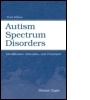 Cover: Autism Spectrum Disorders - Lawrence Erlbaum Associates Inc