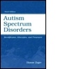 Cover: Autism Spectrum Disorders - Lawrence Erlbaum Associates Inc