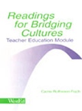 Cover: Bridging Cultures,Readings 4bk Set - Routledge