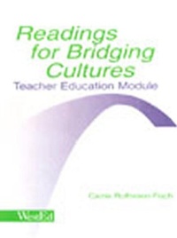 Enlarge image Cover: Bridging Cultures,Readings 4bk Set - Routledge