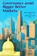 Cover: Governance amid Bigger, Better Markets - Brookings Institution