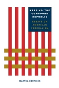 Cover: Keeping the Compound Republic - Brookings Institution