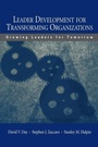 Cover: Leader Development for Transforming Organizations - Psychology Press