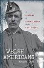 Cover: Welsh Americans - The University of North Carolina Press
