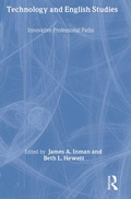 Bild: Technology and English Studies - Routledge