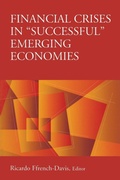 Cover: Financial Crises in "Successful" Emerging Economies - Brookings Institution