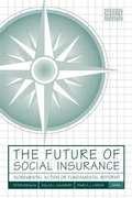 Cover: The Future of Social Insurance - Brookings Institution