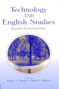 Bild: Technology and English Studies - Routledge