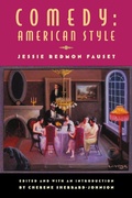 Cover: Comedy: American Style - Rutgers University Press