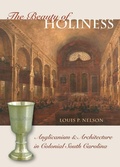 Cover: The Beauty of Holiness - The University of North Carolina Press