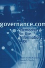 Cover: Governance.com - Brookings Institution