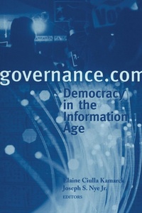 Enlarge image Cover: Governance.com - Brookings Institution