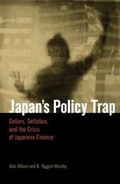 Cover: Japan's Policy Trap - Brookings Institution
