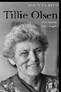 Cover: Tillie Olsen - Rutgers University Press