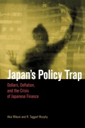 Cover: Japan's Policy Trap - Brookings Institution