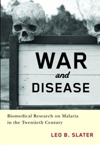 Abbildung von: War and Disease - Rutgers University Press