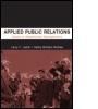 Cover: Applied Public Relations - Lawrence Erlbaum Associates Inc