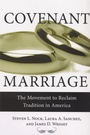 Cover: Covenant Marriage - Rutgers University Press