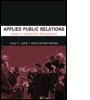 Cover: Applied Public Relations - Lawrence Erlbaum Associates Inc