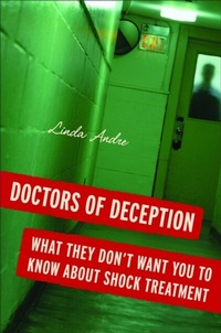Abbildung von: Doctors of Deception - Rutgers University Press