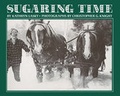 Cover: Sugaring Time - Macmillan