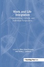 Cover: Work and Life Integration - Psychology Press