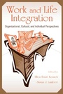 Cover: Work and Life Integration - Psychology Press