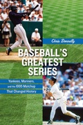 Cover: Baseball's Greatest Series - Rivergate Books
