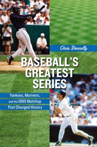 Abbildung von: Baseball's Greatest Series - Rivergate Books