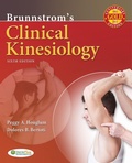 Cover: Brunnstrom's Clinical Kinesiology - F.A. Davis Company