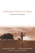 Cover: A Strategic Vision for Africa - Brookings Institution